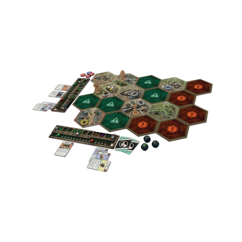 CLANK ! - Trésors Engloutis! CLANK ! - Trésors Engloutis!