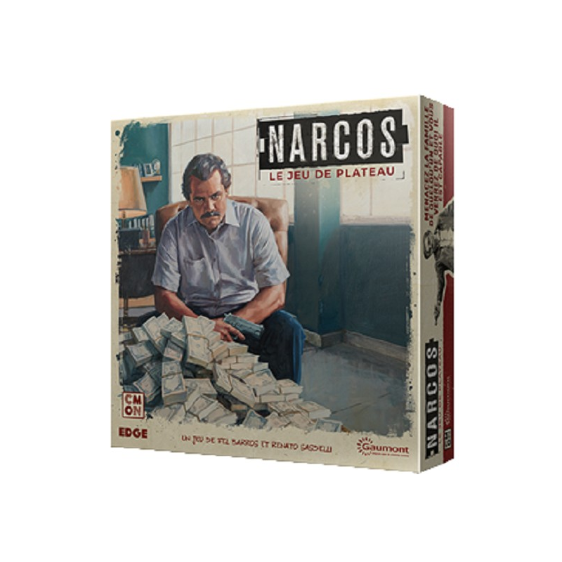 Narcos Narcos