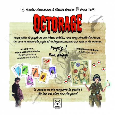 Octorage