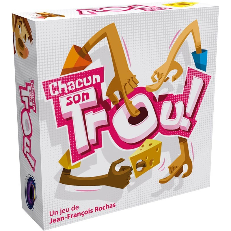 Chacun son Trou Chacun son Trou