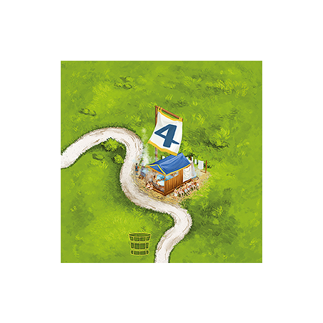 Carcassonne : Les Barbiers Chirurgiens