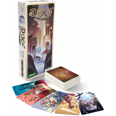 DIXIT 7 - REVELATIONS (ext)
