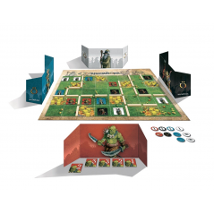 Acheter Armadora Jeux de société  Jeux de société familial