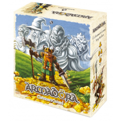 Acheter Armadora Jeux de société  Jeux de société familial