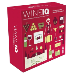 WINE IQ