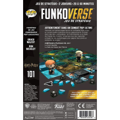 Funkoverse Harry Potter ext.