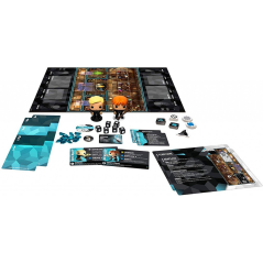 Funkoverse Harry Potter ext.