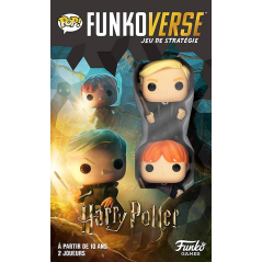 Funkoverse Harry Potter ext.