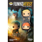 Funkoverse Harry Potter ext. Funkoverse Harry Potter ext.