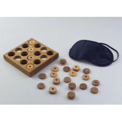 Votre Jeu Four senses - Jeux de société à Lille : THYLGAMES