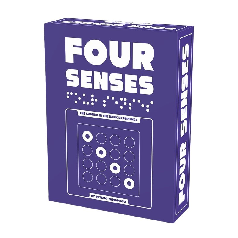 Four senses