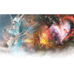 OdioBox ARCKHAN Série Bleue