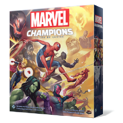 Marvel Champions