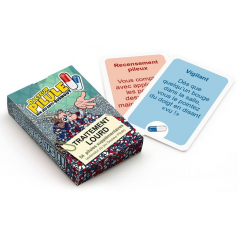 DOCTEUR PILULE – Ext Traitement lourd