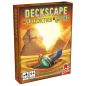 Deckscape - La malédiction du Sphinx