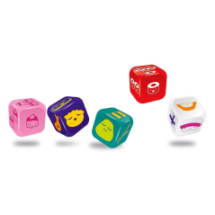 Votre Jeu Sushi roll - Jeux de société à Lille : THYLGAMES