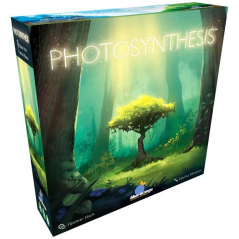 Votre Jeu Photosynthesis - Jeux de société à Lille : THYLGAMES