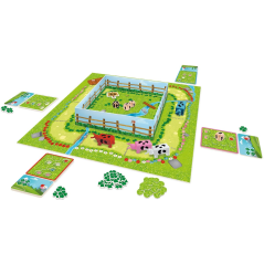 Pour une poignée de Marguerites