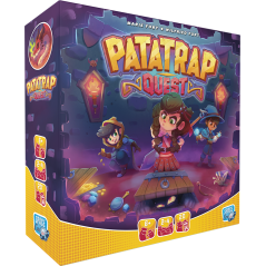 Patatrap Quest