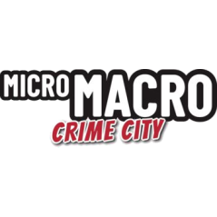 MICRO MACRO - CRIME CITY