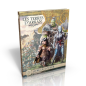 Terres d'Arran - Livre du joueur