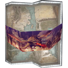 MOURNBLADE - Ecran de jeu