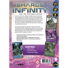 Shards of Infinity