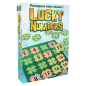 LUCKY NUMBERS