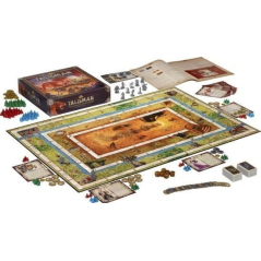 TALISMAN 4TH EDITION