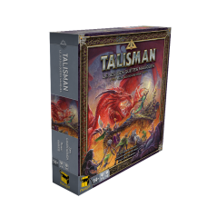 TALISMAN