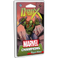 Marvel Champions : Drax