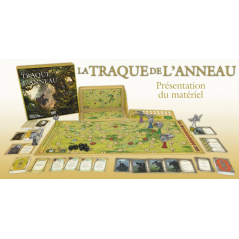 La traque de l'anneau