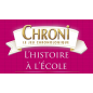 Chroni – Histoire à l'Ecole Primaire Chroni – Histoire à l'Ecole Primaire