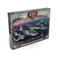 Dystopian Wars: Commonwealth Support Squadrons