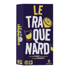 LE TRAQUENARD