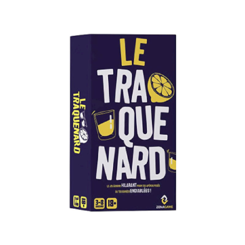 LE TRAQUENARD