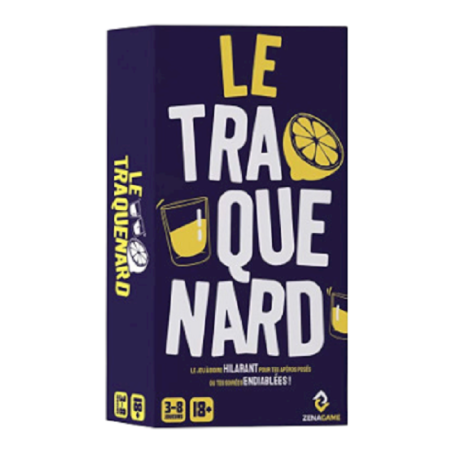 LE TRAQUENARD