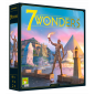7 Wonders (nouvelle édition) 7 Wonders (nouvelle édition)