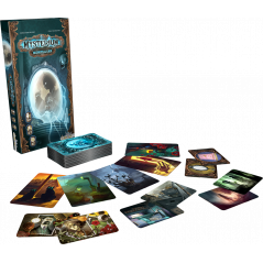 Mysterium - Secrets & Lies