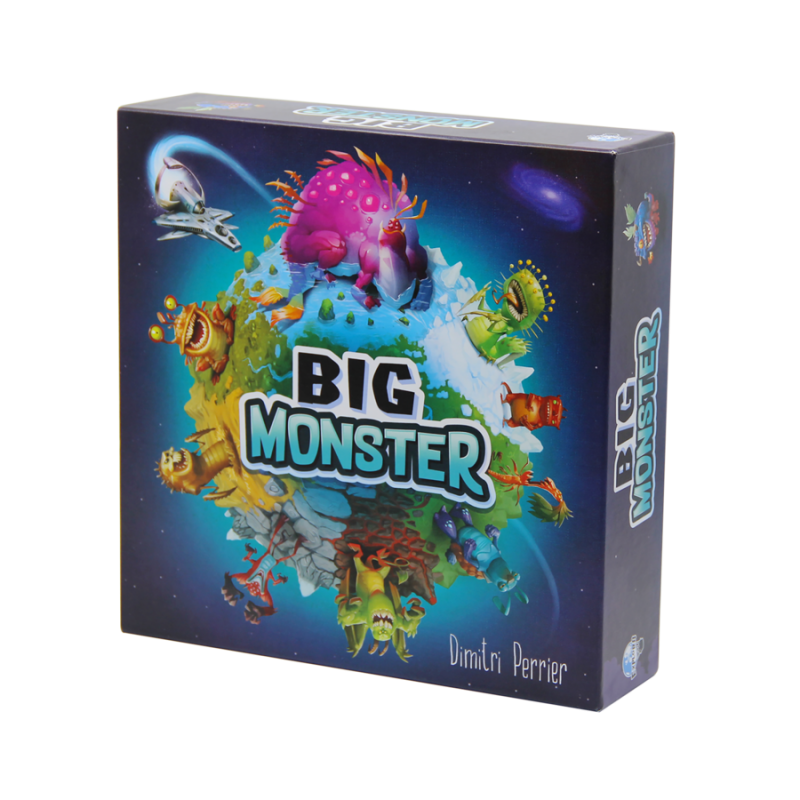 Big Monster !