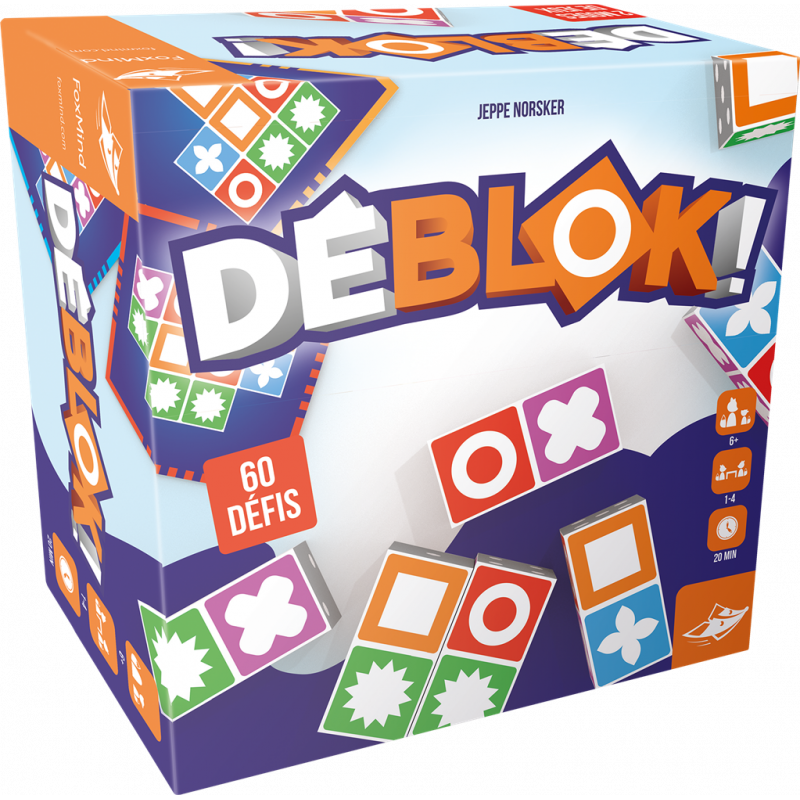 Déblok!
