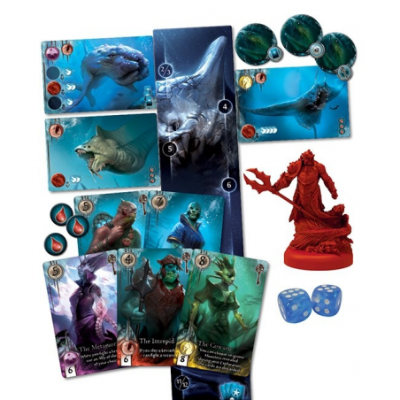 Abyss – Leviathan (ext)