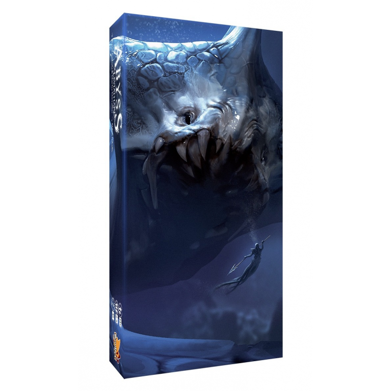 Abyss – Leviathan (ext) Abyss – Leviathan (ext)