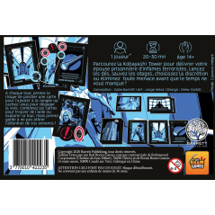 Traqué Kobayashi Tower