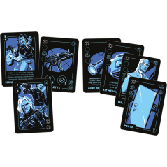 Votre Jeu Traqué Kobayashi Tower - Jeux de société à Lille : THYLGAMES