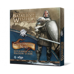 Acheter Batailles de Westeros - Gouverneurs du Nord Jeux de société Jeux de société Expert