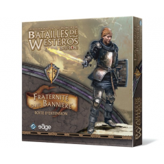 Acheter Batailles de Westeros - Fraternité sans Bannière Jeux de société Jeux de société Expert