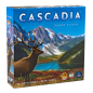 Cascadia