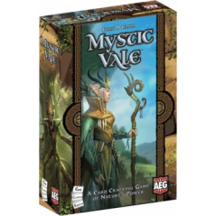 Votre Jeu Mystic Vale - Jeux de société à Lille : THYLGAMES