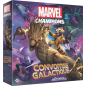 Marvel Champions - Convoitise Galactique Marvel Champions - Convoitise Galactique